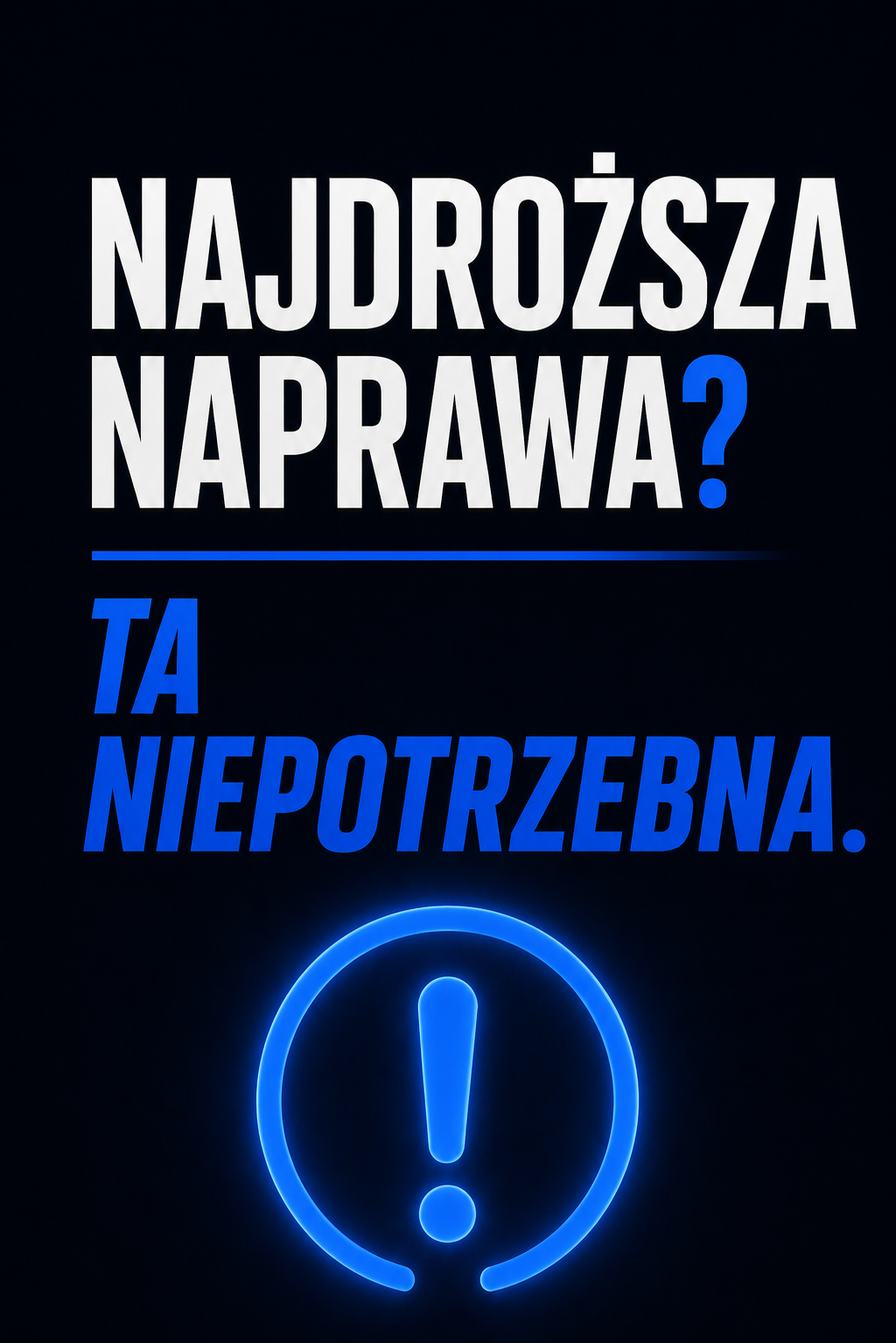 AutoDiagnoza PRO — podgląd aplikacji